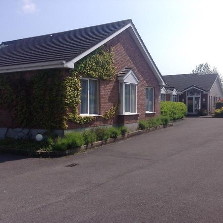 Hotel Glenwood House Carrigaline Exteriér fotografie
