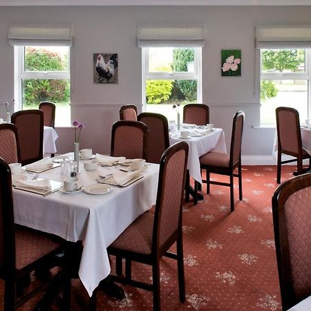 Hotel Glenwood House Carrigaline Exteriér fotografie