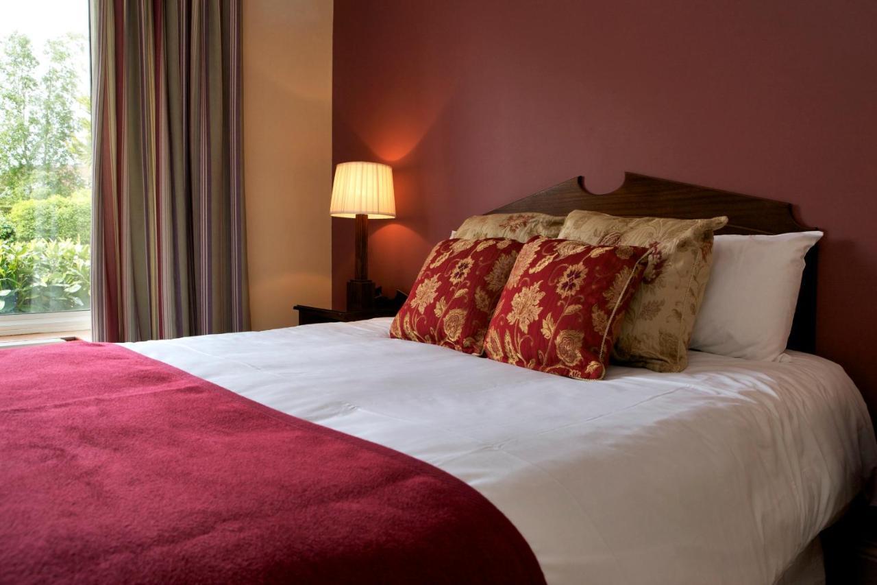 Hotel Glenwood House Carrigaline Exteriér fotografie