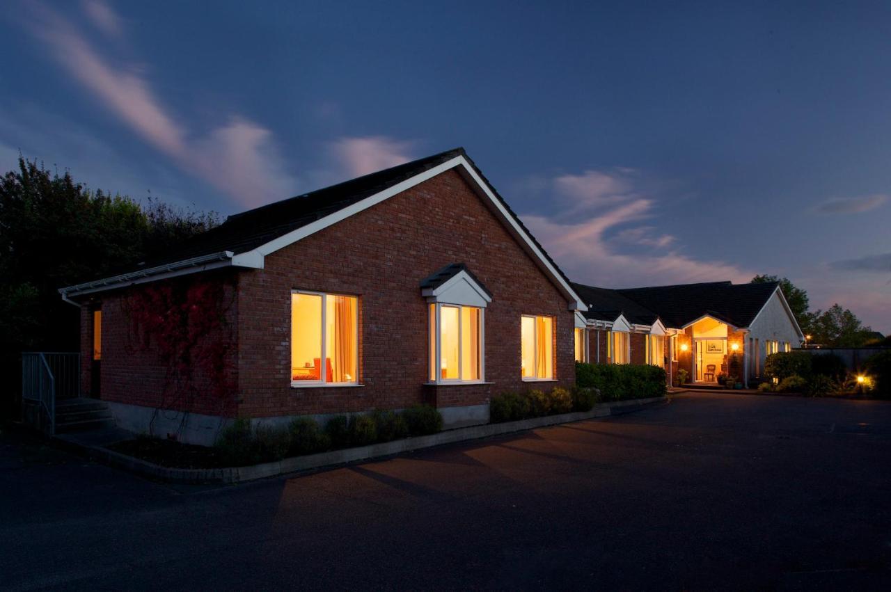 Hotel Glenwood House Carrigaline Exteriér fotografie