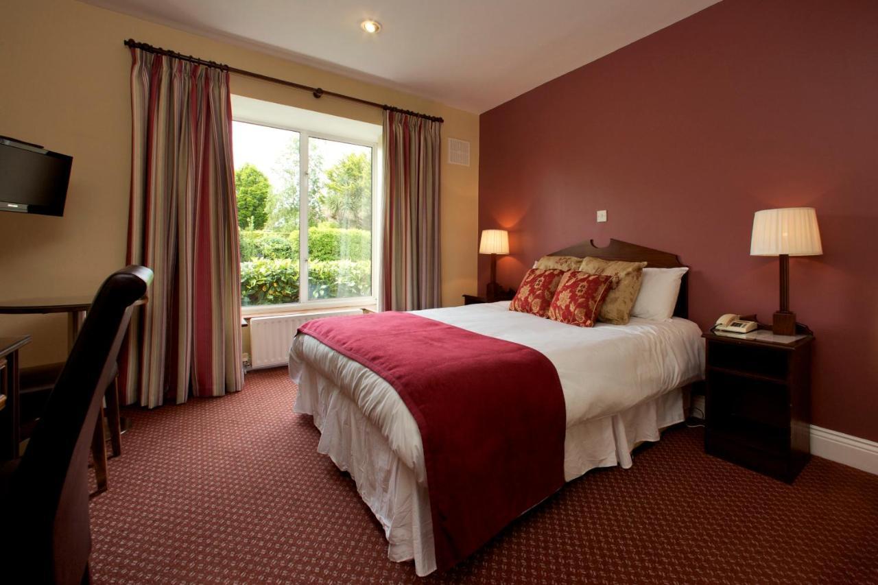 Hotel Glenwood House Carrigaline Exteriér fotografie
