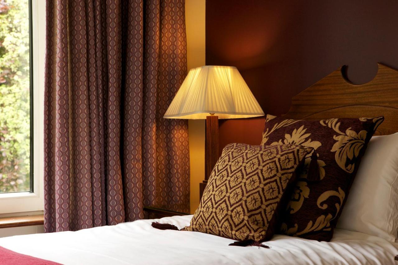 Hotel Glenwood House Carrigaline Exteriér fotografie